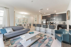 Stunning Resort Home with Private Pool and Amenities townhouse